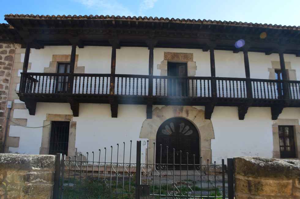 Vinuesa proclama su belleza 