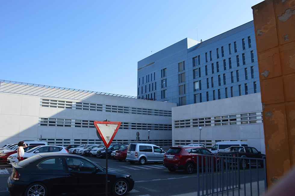 Covid 19: Un nuevo fallecido en el hospital Covid 19: Un nuevo fallecido en el hospital