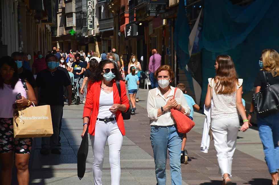 ANÁLISIS / Evolución de la economía soriana ANÁLISIS / Evolución de la economía soriana