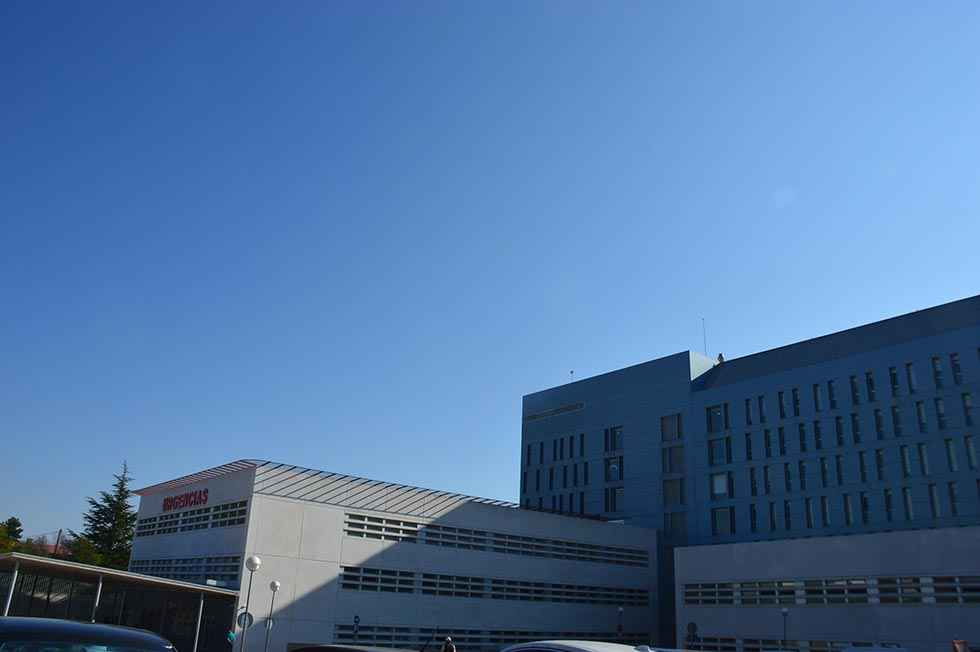 Covid 19: Dieciséis nuevos casos en Soria Covid 19: Dieciséis nuevos casos en Soria