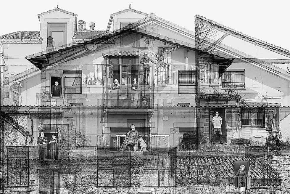 Visitas guiadas en clausura de la exposición Mamacocha 