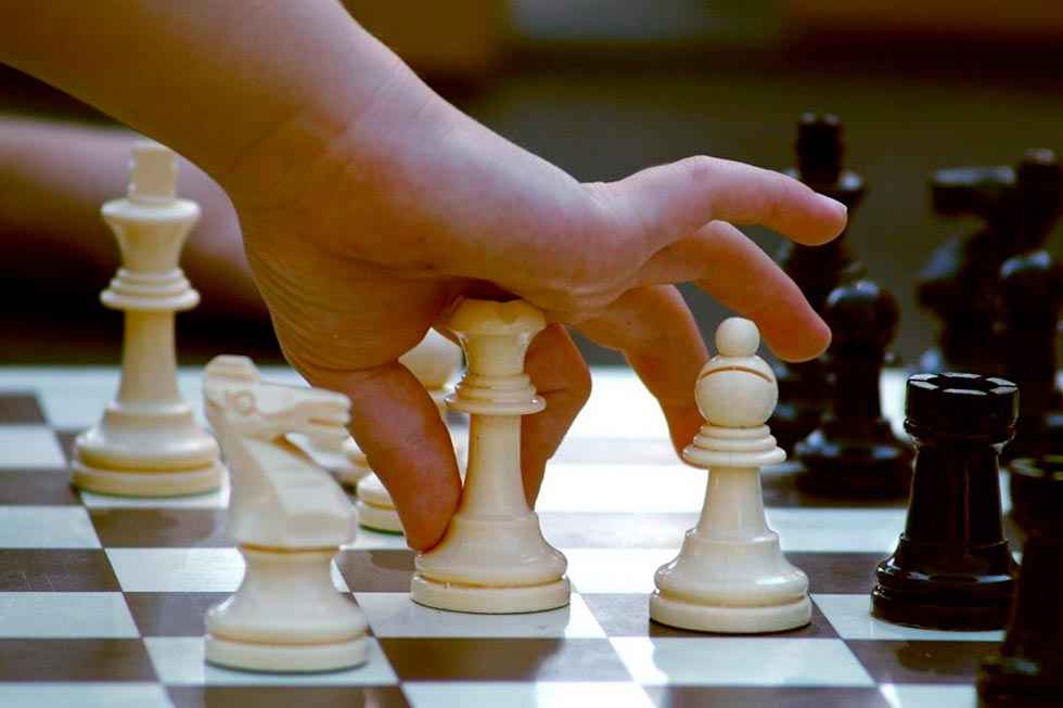 Duruelo de la Sierra organiza I Torneo de Ajedrez Duruelo de la Sierra organiza I Torneo de Ajedrez