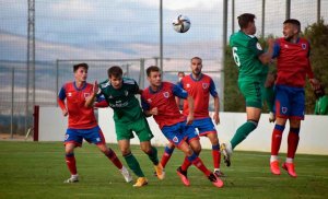 Derrota rojilla en el segundo test de pretemporada