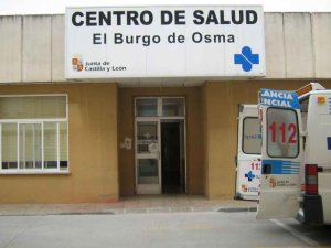 La Junta licita proyecto para nuevo centro de salud