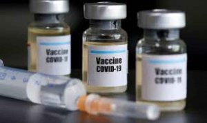 Menos de cien mil vacunas en nueva remesa