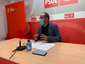 El PSOE insta a crear Oficina Técnica de Fondos Europeos