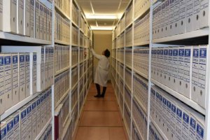 Diputación convoca oposición para técnico de archivo