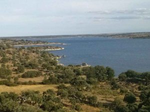 Fallece ahogado en pantano de Almendra