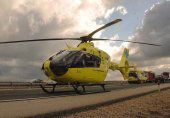 Dos fallecidos en accidente de tráfico en Zamora