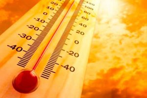 Recomendaciones de Sanidad ante la ola de calor