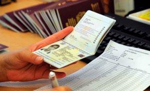 Casi 380.000 visados fueron expedidos en 2020