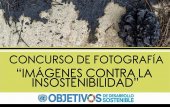 Imágenes para denunciar la insostenibilidad