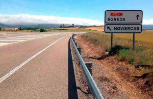 Collosa realizará mantenimiento de carreteras autonómicas Collosa realizará mantenimiento de carreteras autonómicas