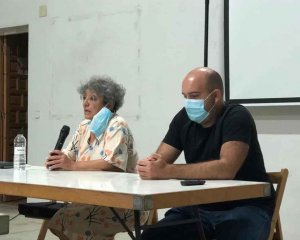 Villar del Río homenajea al cineasta García Berlanga
