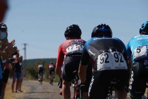 La Vuelta Ciclista a la Ribera garantiza su continuidad