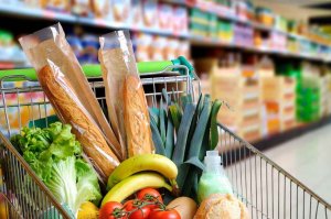 La compra on line más cara en supermercados