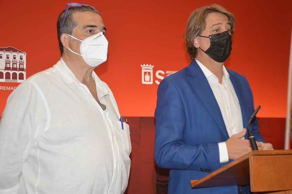 Primera Feria de Vehículos de Soria Primera Feria de Vehículos de Soria