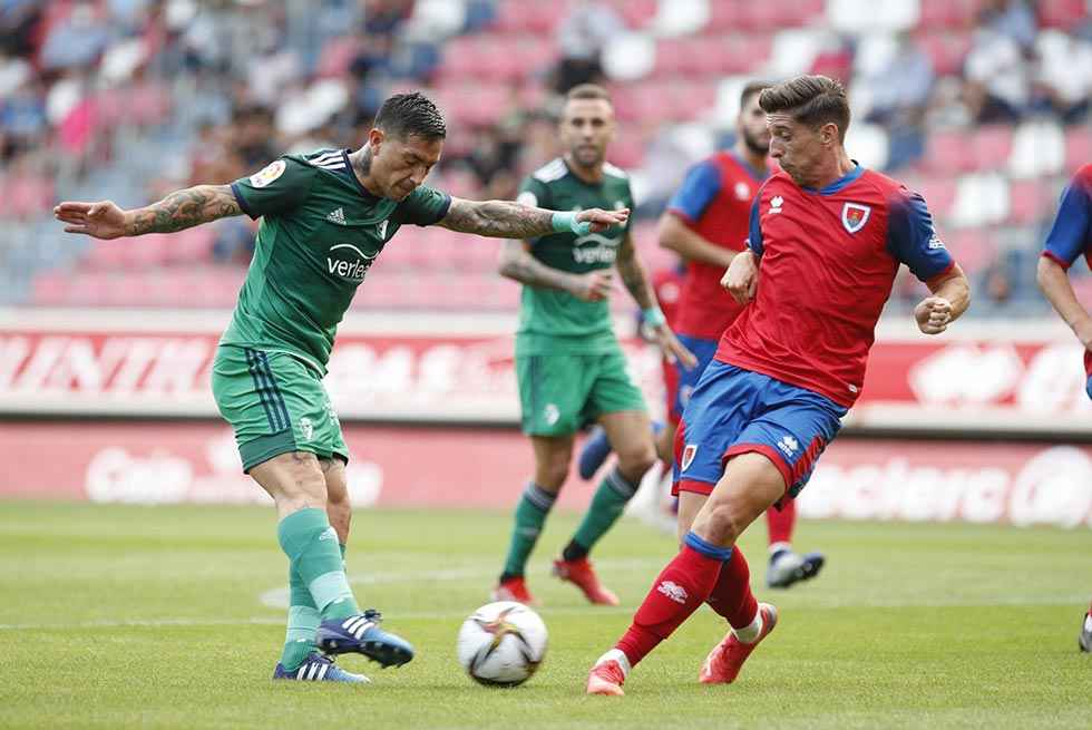 Más aforo para ligas profesionales de fútbol y baloncesto