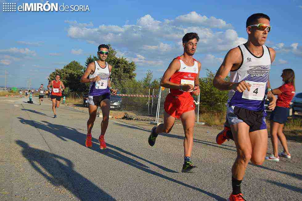 "Deportistas" resalta inversión en deporte