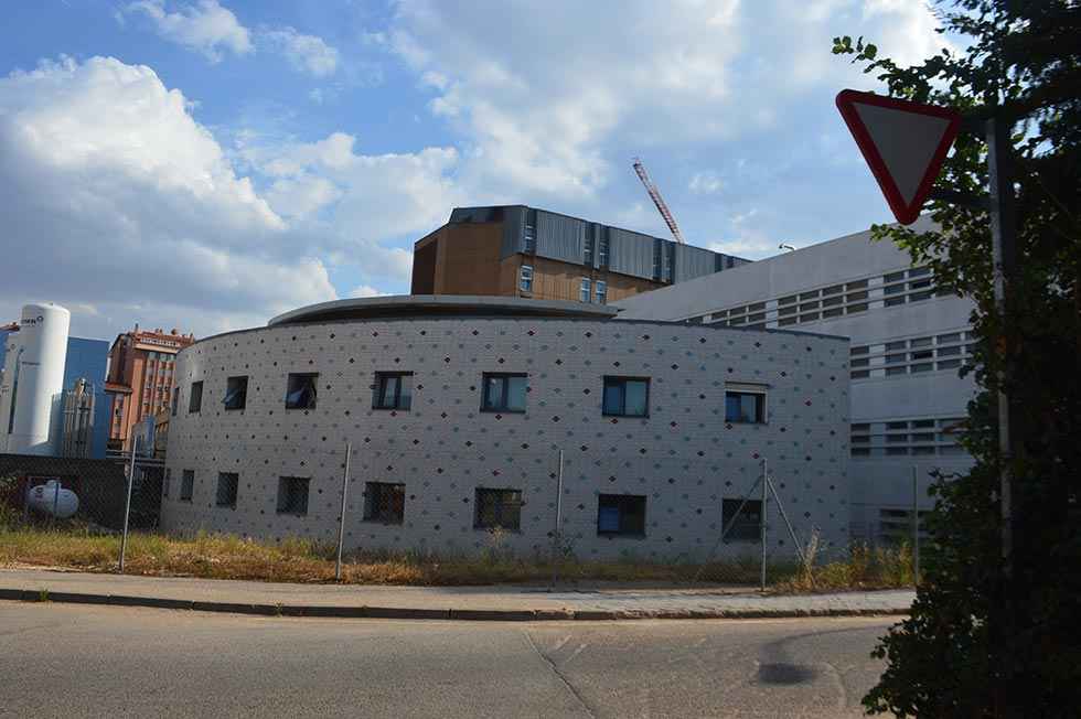 Covid 19: Ocho nuevos casos en Soria Covid 19: Ocho nuevos casos en Soria
