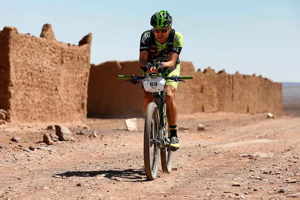 "Selu" explica a los niños todo sobre la bicicleta "Selu" explica a los niños todo sobre la bicicleta