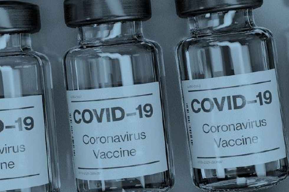 La Comunidad recibe 71.370 vacunas 