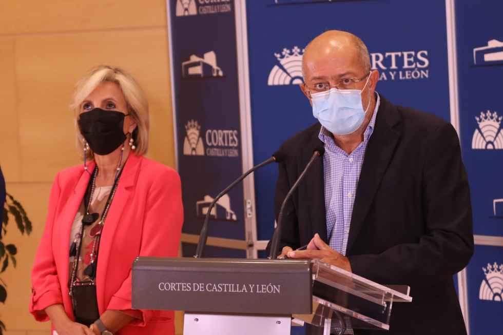 Igea reitera necesaria reforma de Atención Primaria