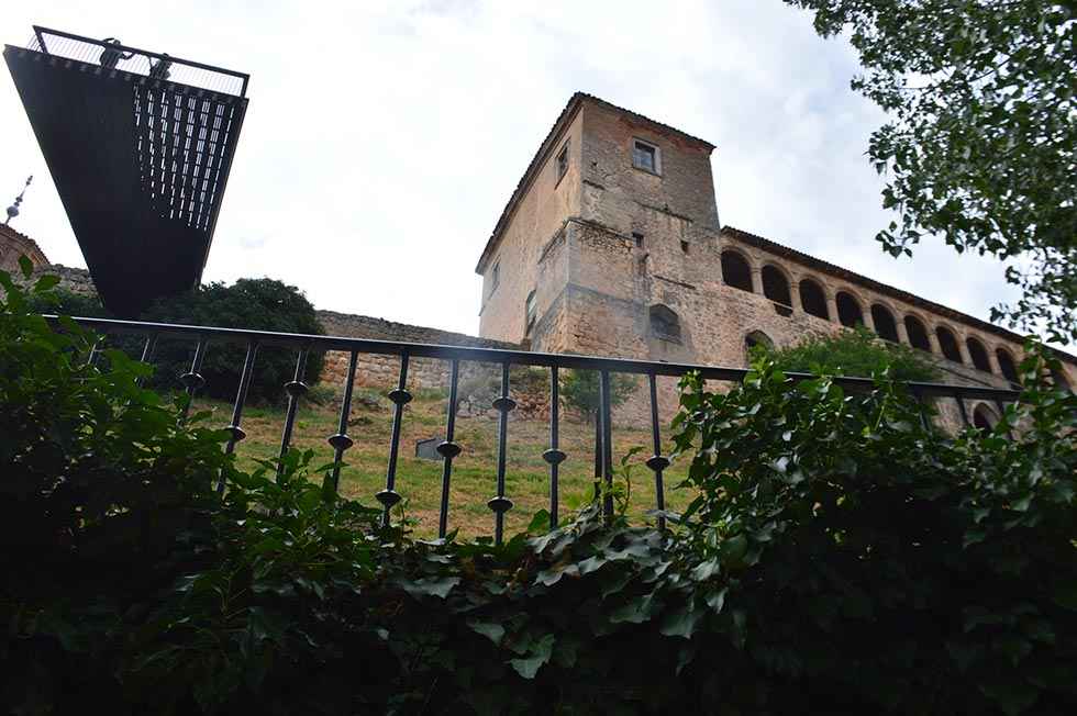 Almazán: un paseo junto al Duero - fotos