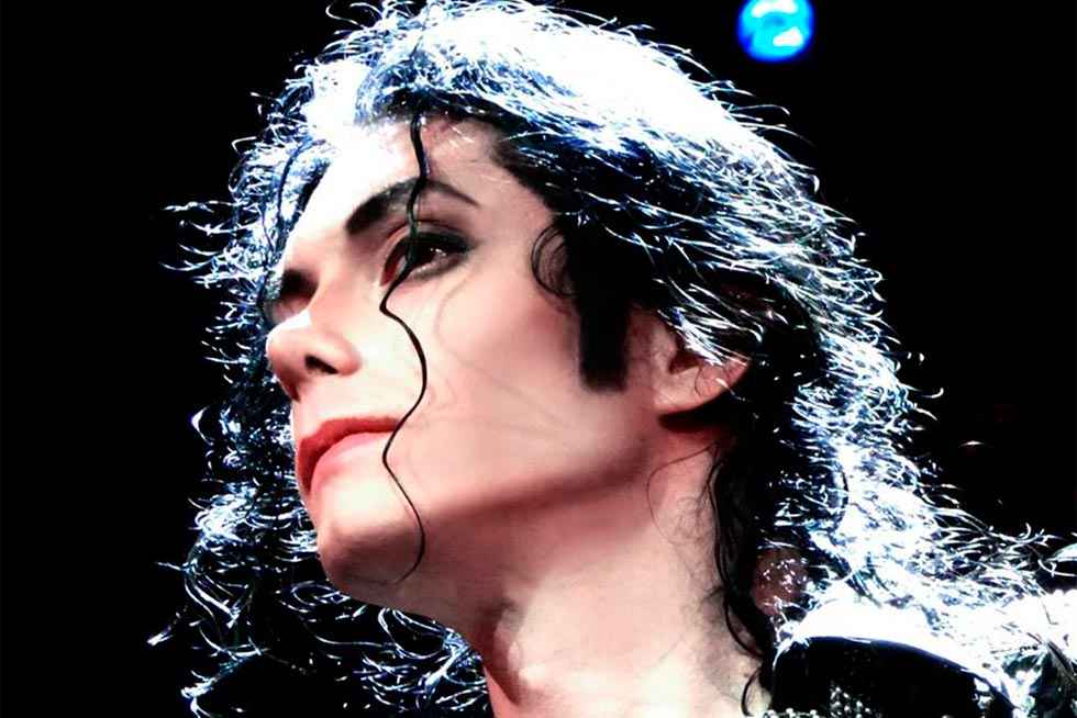 Tributo a Michael Jackson en Ólvega Tributo a Michael Jackson en Ólvega