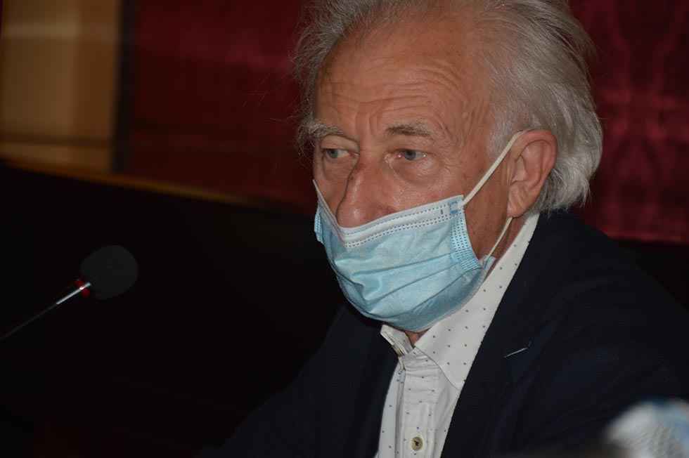 Albert Boadella se confiesa - fotos