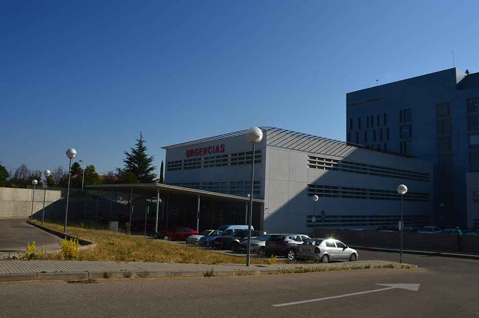 Covid 19: Sólo un caso nuevo en Soria Covid 19: Sólo un caso nuevo en Soria