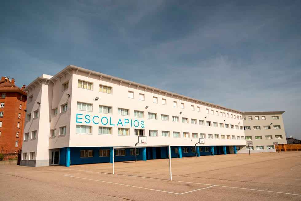 Una alumna de Escolapios, Premio extraordinario de Bachillerato Una alumna de Escolapios, Premio extraordinario de Bachillerato