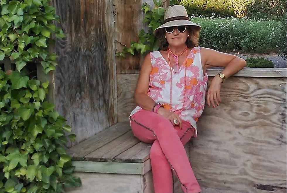 Cartel para las fiestas de San Miguel