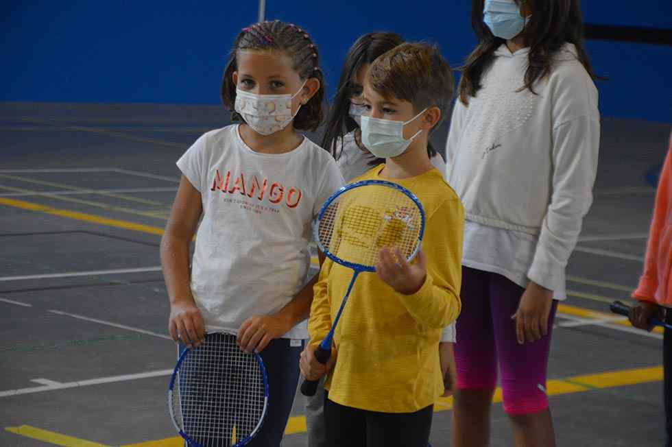 Semana deportiva en Golmayo - fotos