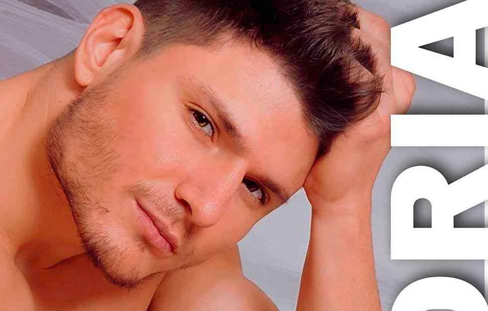 Samuel Matabuena, quinto en Mister Internacional Spain Samuel Matabuena, quinto en Mister Internacional Spain
