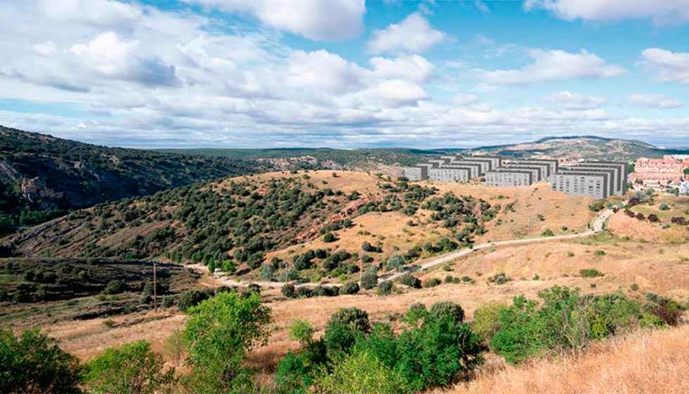 TRIBUNA / Indemnizaciones millonarias en el Cerro de los Moros TRIBUNA / Indemnizaciones millonarias en el Cerro de los Moros