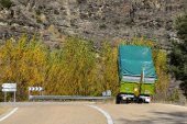 Contratación de mejora de carretera Castilruiz-Magaña