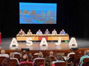 Asaja celebra su asamblea anual