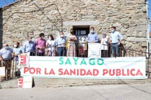 El PSOE acusa a Casado de negarse a fortalecer la sanidad 