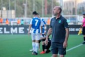 El Espanyol B espera motivado al Numancia