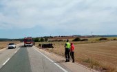 N-122: la carretera de la muerte