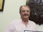 Fallece ex-presidente de Centro Soriano en Zaragoza