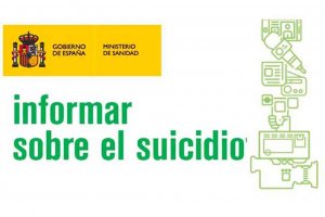 Sanidad recuerda còmo informar bien sobre el suicidio