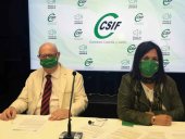 CSIF pide para valorar compleja situación de Atención Primaria