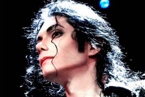 Tributo a Michael Jackson en Ólvega