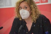 El PSOE celebra el crédito a Rugui Steel