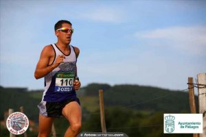 Participación soriana en Campeonato de España de Medio Maratón
