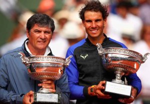 Toni Nadal abrirá el Foro Internacional del Deporte 