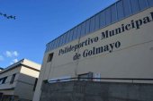 Semana Deportiva en Golmayo