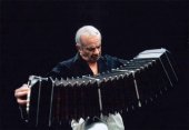 La OSCyL homenajea a Astor Piazzolla